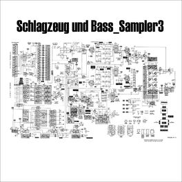 Album cover of Schlagzeug Und Bass_Sampler3