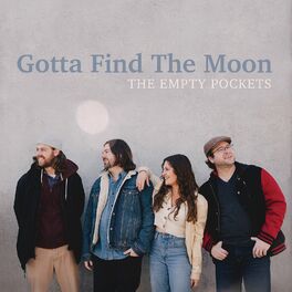 Album cover of Gotta Find the Moon