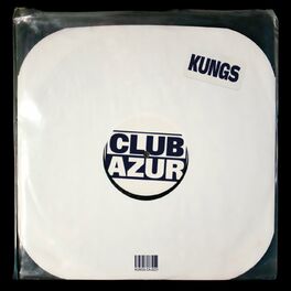 Album cover of Club Azur