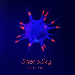 Album cover of Heal You