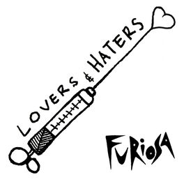 Album cover of Lovers & Haters