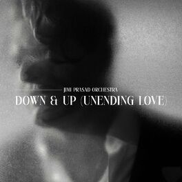 Album cover of Down & Up (Unending Love)
