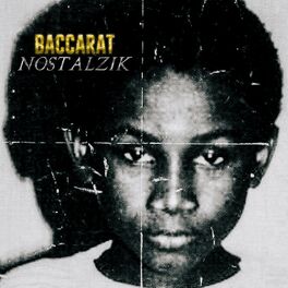 Album cover of Nostalzik
