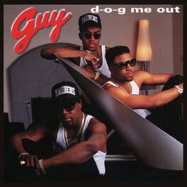 Album cover of D-O-G Me Out