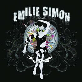 Emilie Simon: Albums, Songs, Playlists | Listen On Deezer