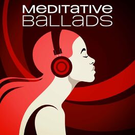 Album cover of Meditative Ballads
