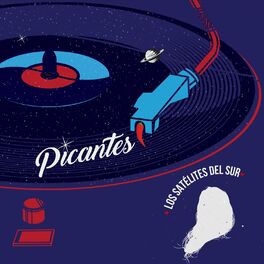 Album cover of Picantes