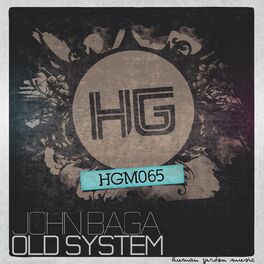 Album cover of Old System