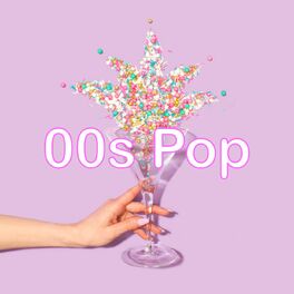 Album cover of 00s Pop