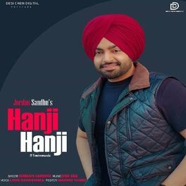 Album cover of Hanji Hanji (1Min Music )