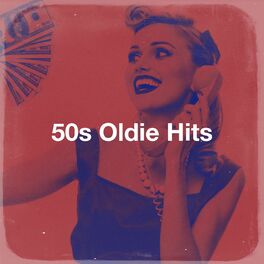 Album cover of 50S Oldie Hits