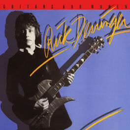 Album cover of Guitars and Women