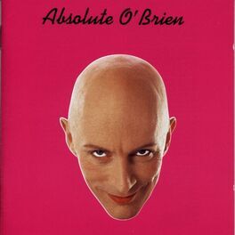 Album cover of Absolute O'Brien