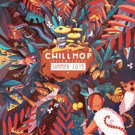 Album cover of Chillhop Essentials Summer 2019