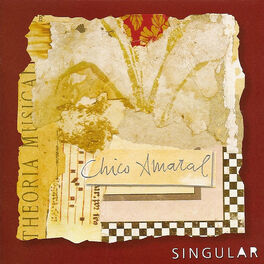 Album cover of Singular