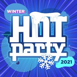 Album cover of Hot Party Winter 2022