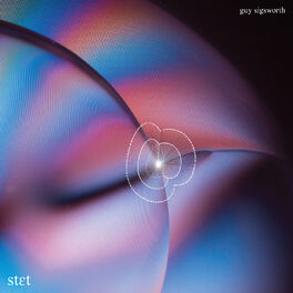Album cover of STET