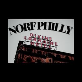 Album cover of Norf Philly (feat. PBB Taj, Jo Stylin' & Boom)
