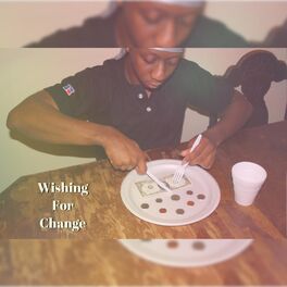 Album cover of Wishing for Change EP