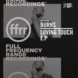 Album cover of Loving Touch