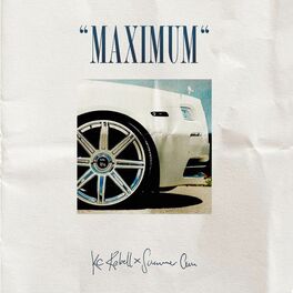 Album picture of Maximum (Deluxe Edition)