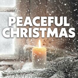 Album cover of Silent Night: A Peaceful Christmas Playlist