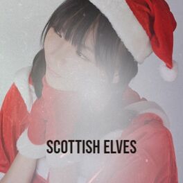 Album cover of Scottish Elves