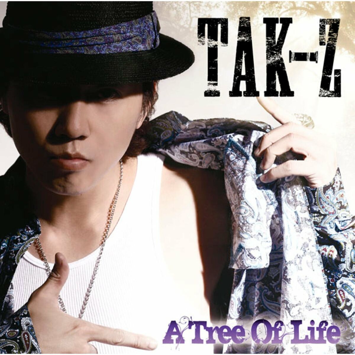 TAK-Z: albums
