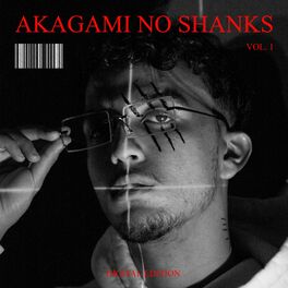 Album cover of AKAGAMI NO SHANKS vol.1
