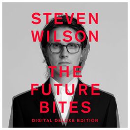Album cover of THE FUTURE BITES (Deluxe Edition)