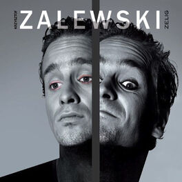 Album cover of Zelig