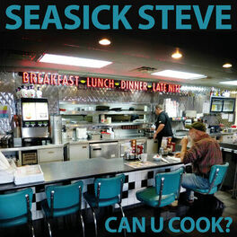 Album cover of Can U Cook?