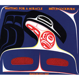Album cover of Waiting For A Miracle