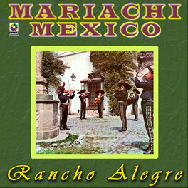 Album cover of Rancho Alegre