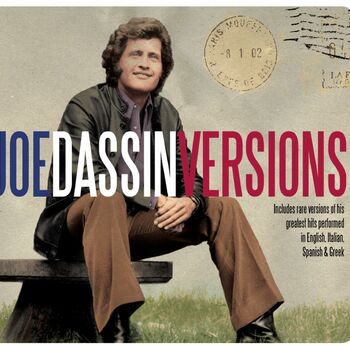 Joe Dassin Y Si No Existieras Y Si No Has De Volver Et Si Tu N Existais Pas Version Espagnole Listen With Lyrics Deezer