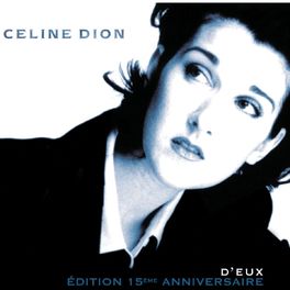 Album cover of D'eux - Édition 15ème Anniversaire