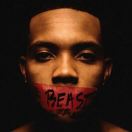 Album cover of Humble Beast