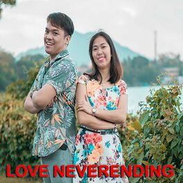 Album cover of Love Neverending
