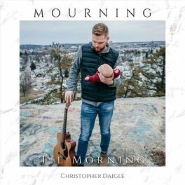 Album cover of Mourning 'Til Morning