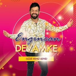 Album cover of Devamke (Uğur Yılmaz Remix)