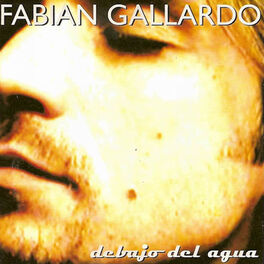 Album cover of Debajo Del Agua