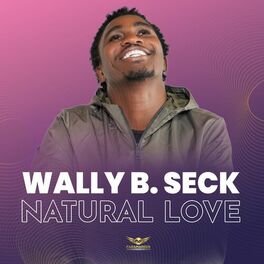 Album cover of Natural Love