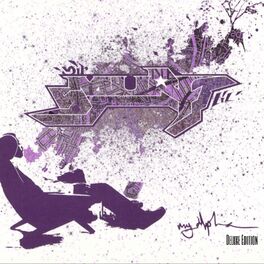 Album cover of My Alpha (Deluxe)