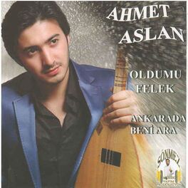 Album cover of Ankara'da Beni Ara / Oldumu Felek