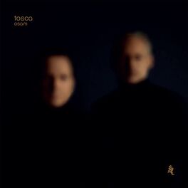 Album cover of Osam