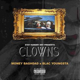 Album cover of Clowns