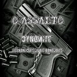 Album cover of O Assalto
