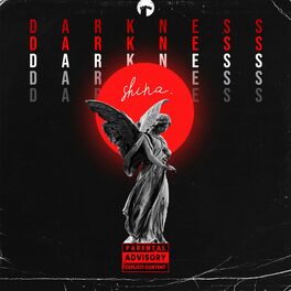 Album cover of Darkness (feat. TESK)
