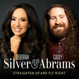 Album cover of Straighten up and Fly Right