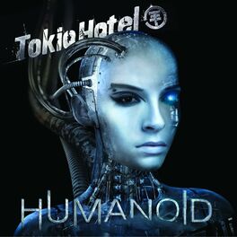 Album cover of Humanoid (English Version)